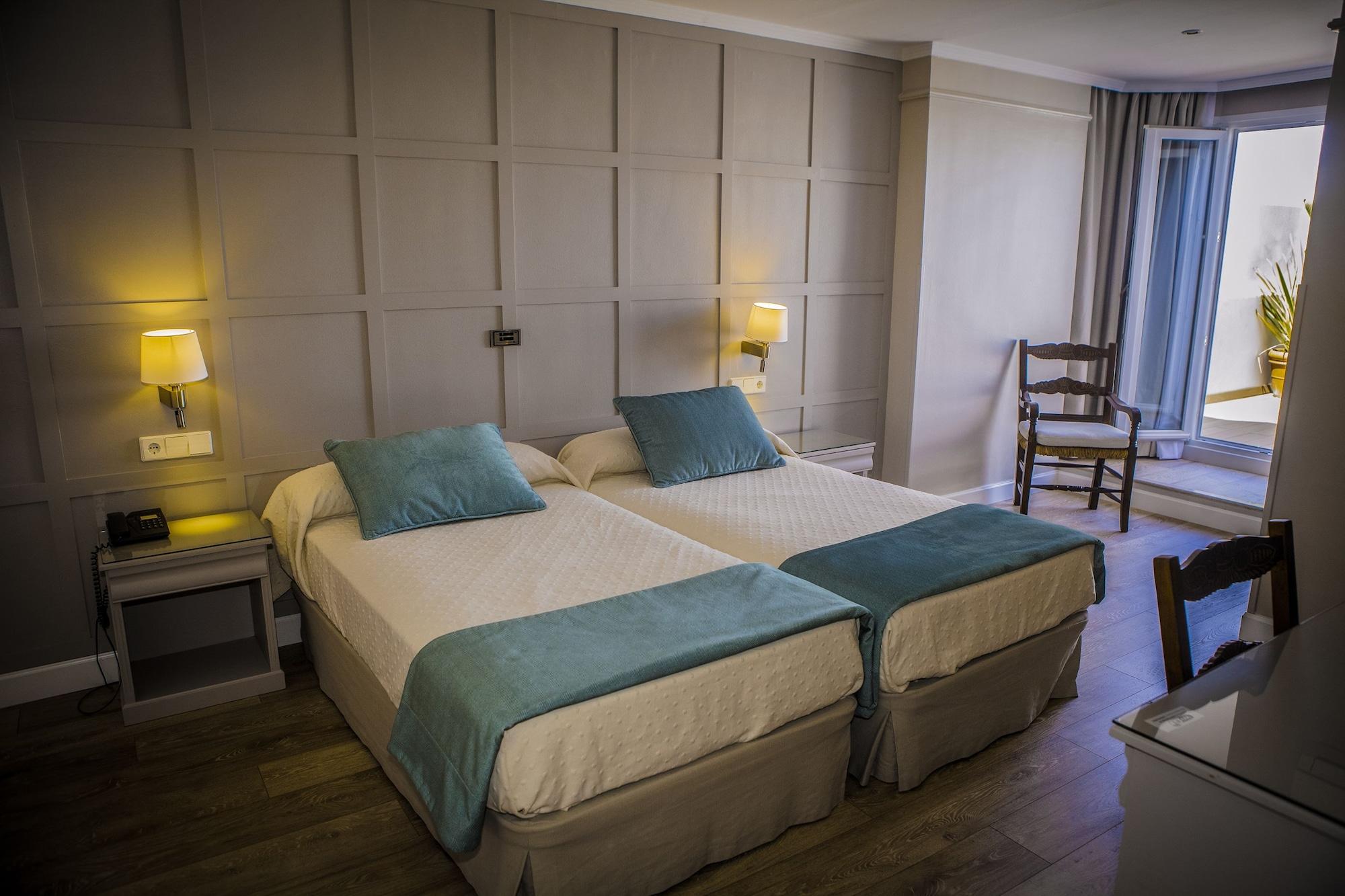 Varios Hotel Doña Blanca