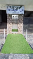 Alojamiento - Hotel The Grand Jashi Residency