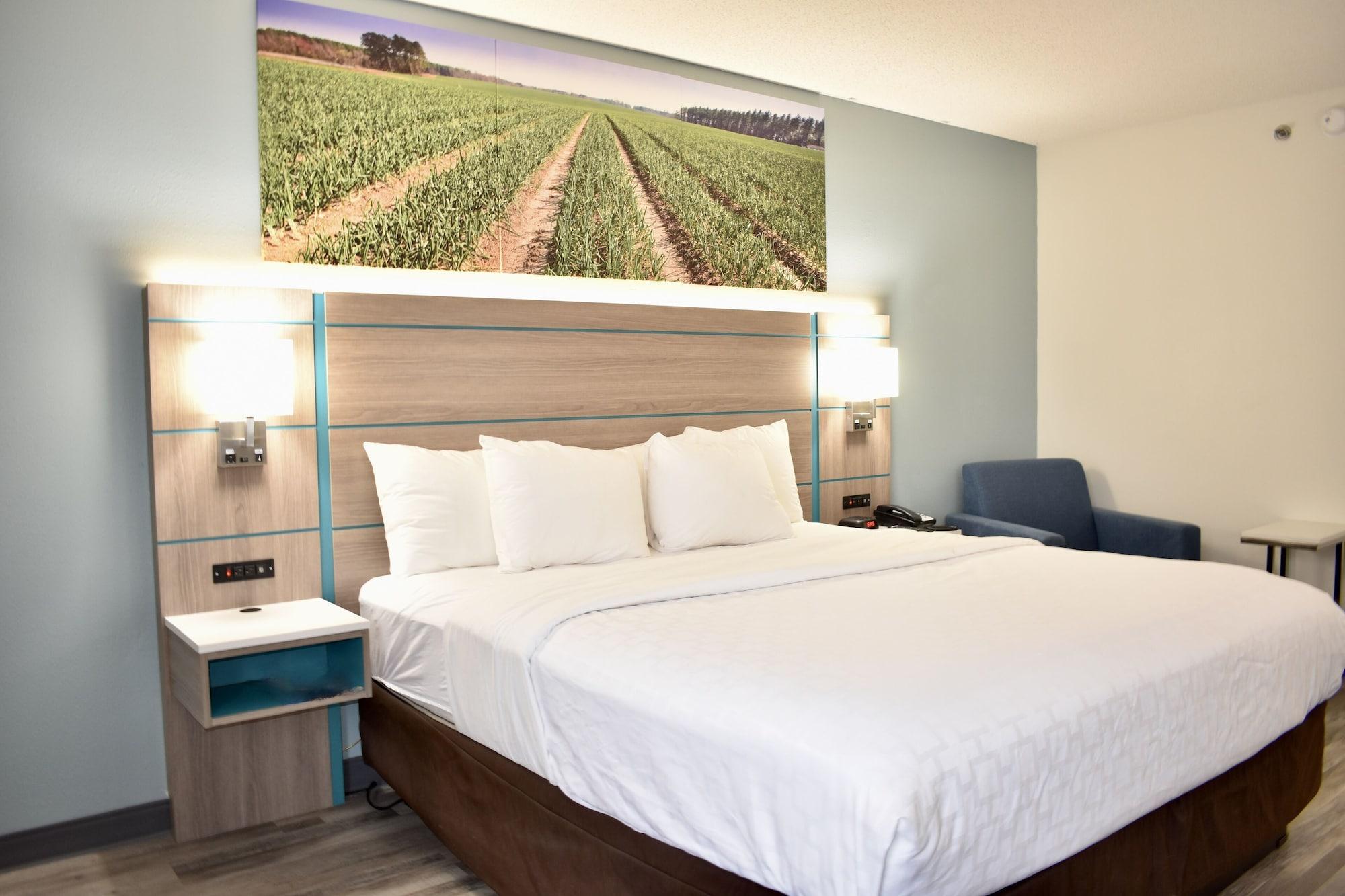 Habitación Clarion Pointe Vidalia - Lyons West
