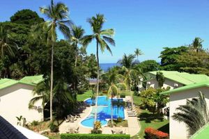 Alojamiento - Hotel Club Del Mar