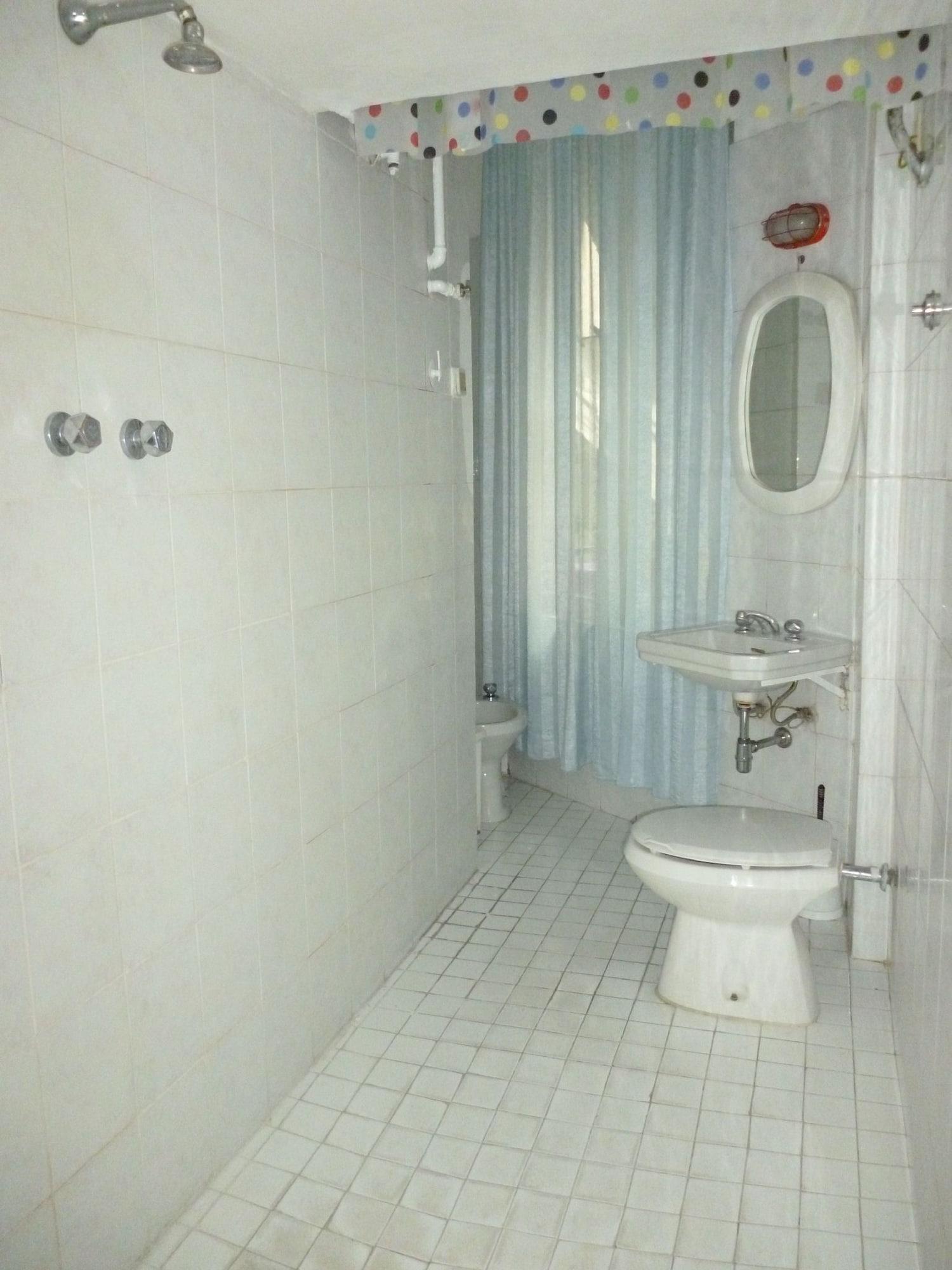 Equipamiento de Habitación Hotel Giamaica for Girls & Ladies Only