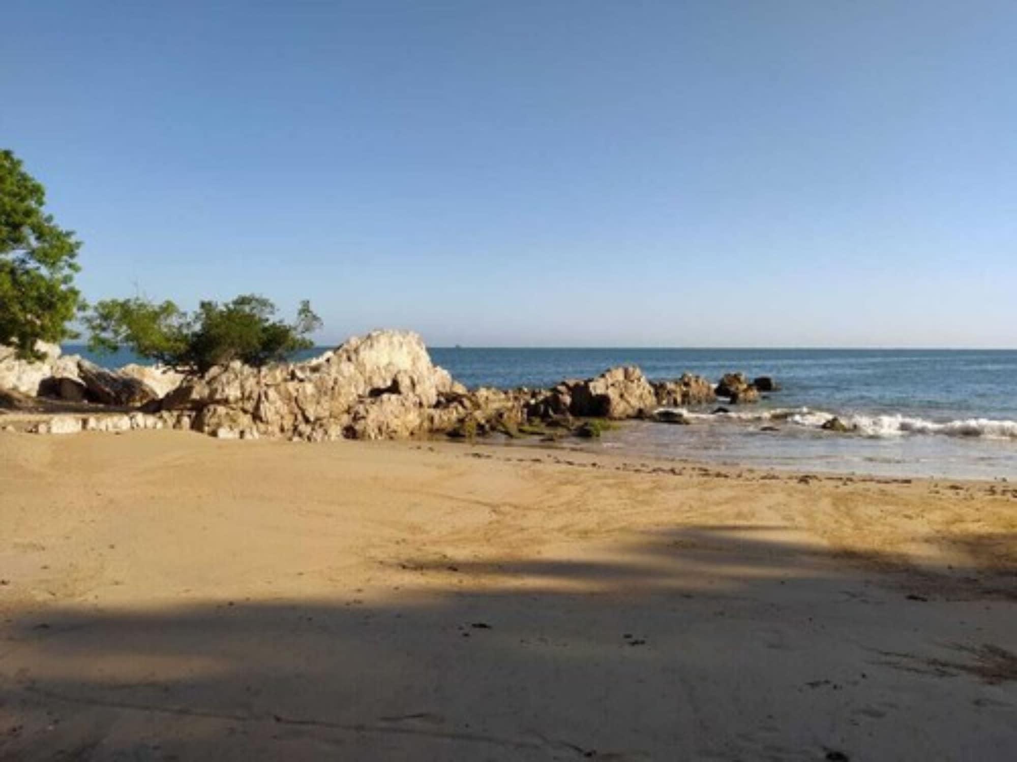 Playa Pousada Quinta da Baleeira