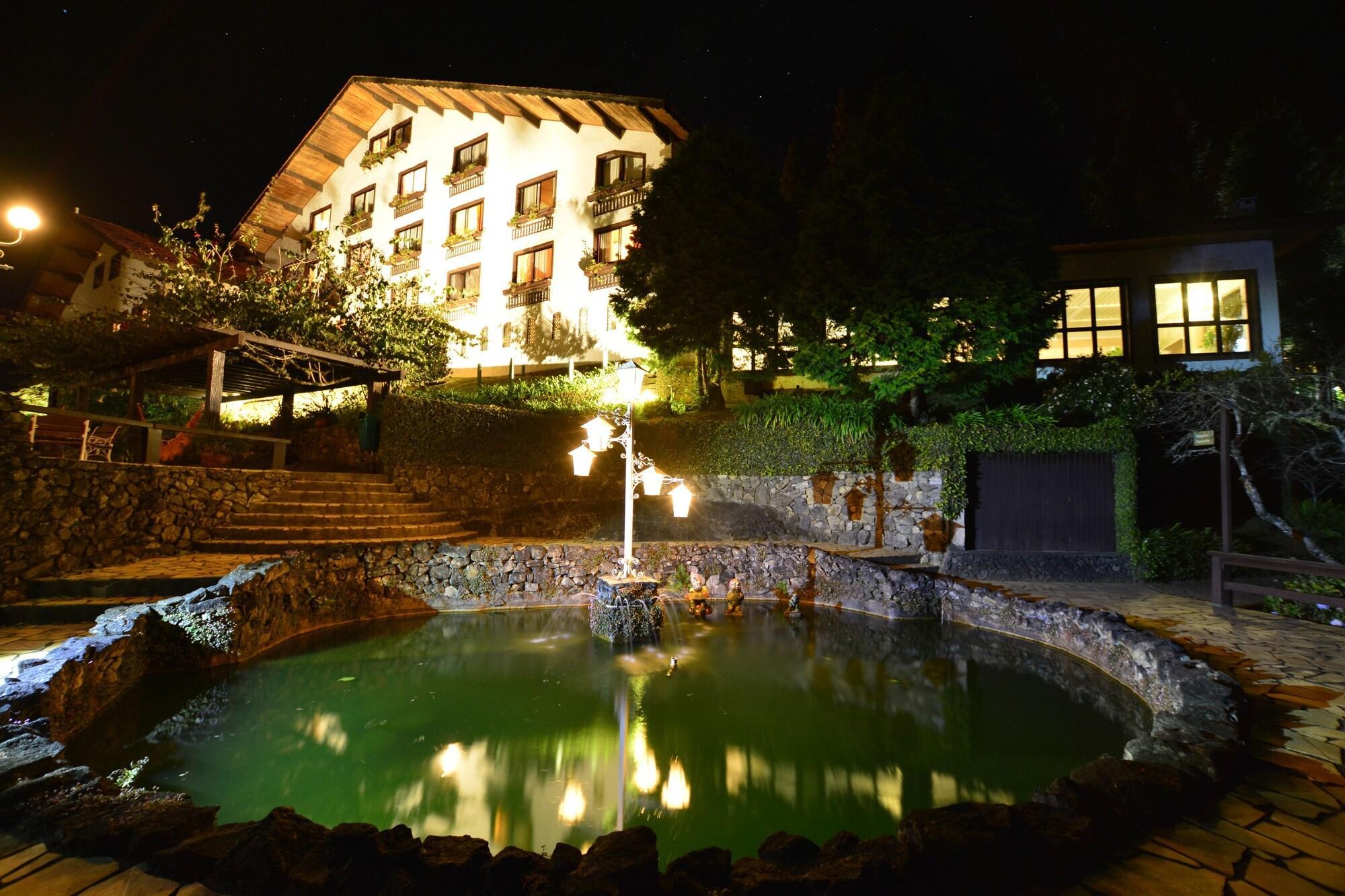 Vista Exterior Hotel Meissner Hof
