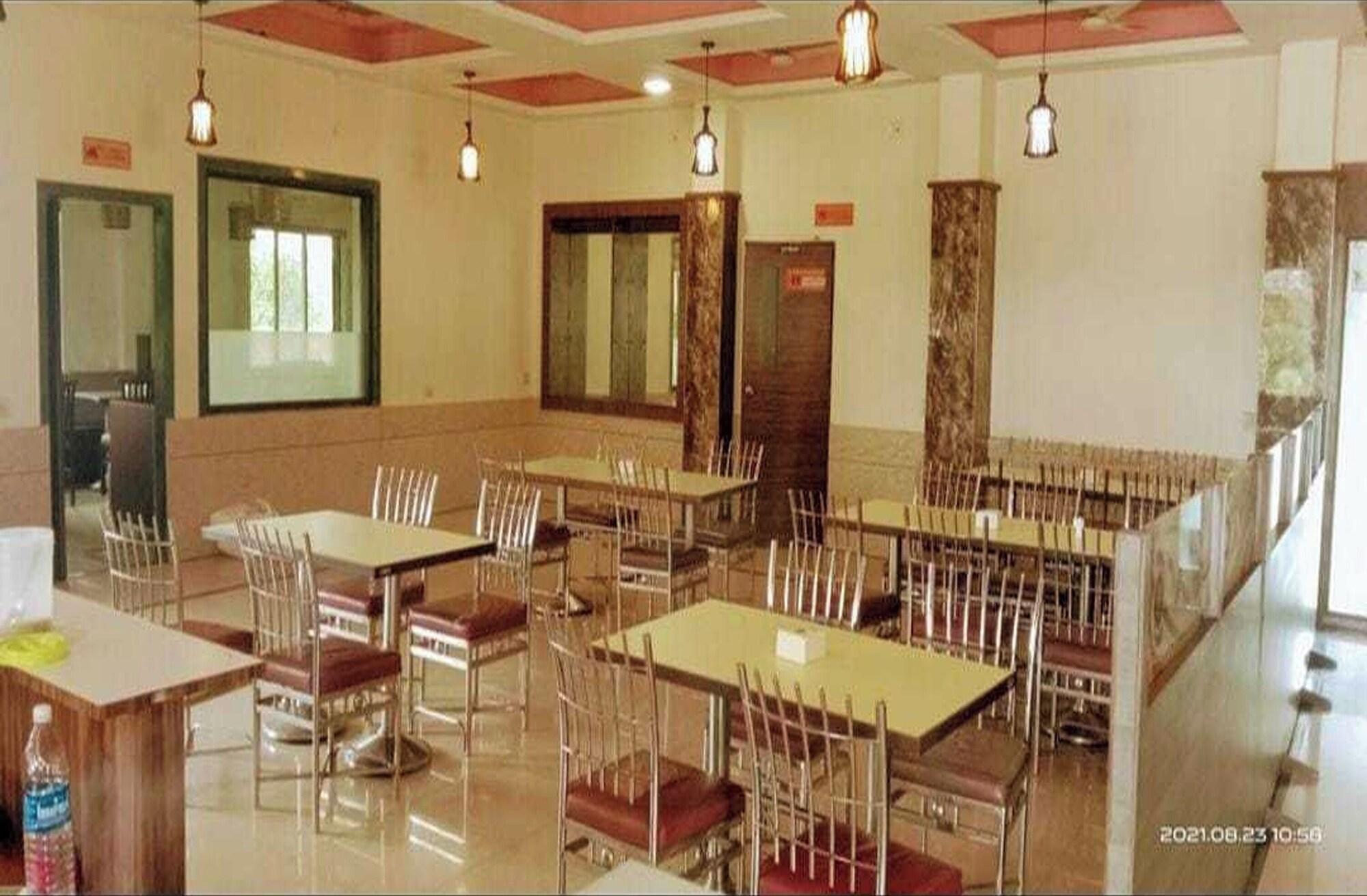 Restaurant Turning Point Resort