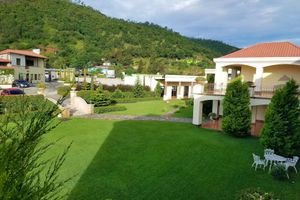 Alojamiento - Fuente Real Hotel