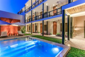 Alojamiento - Casona 61 by GuruHotel