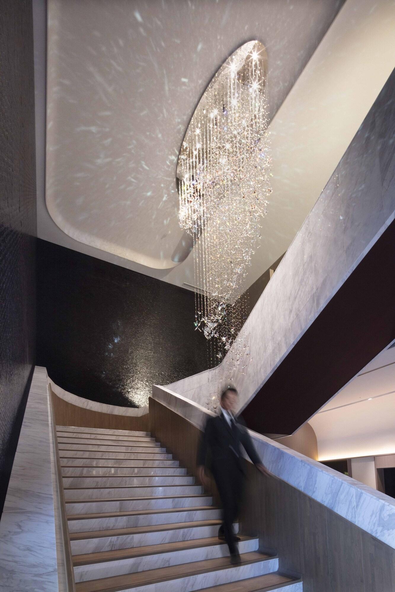 Vista Lobby Hotel Collective