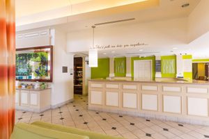 Alojamiento - Hilton Garden Inn Daytona Beach Airport