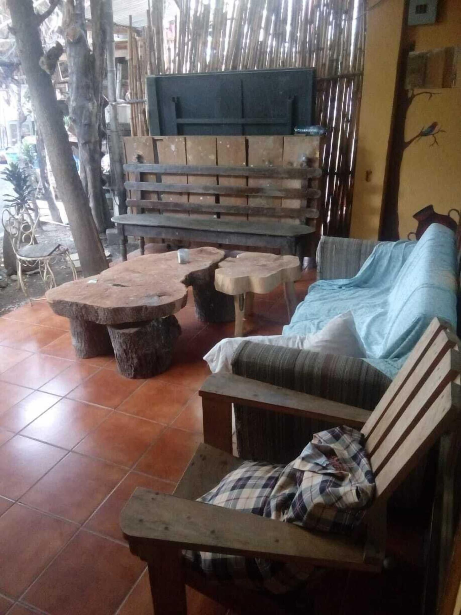 Vista Lobby Hotel San Francisco