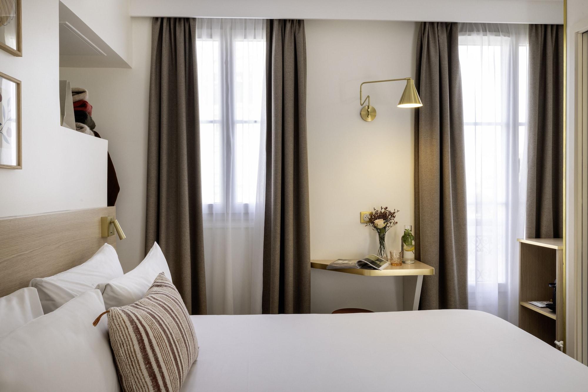 Varios Hotel Bailli de Suffren