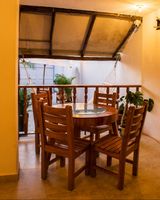 Alojamiento - Hostal La Boquilla