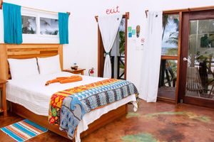 Alquiler Vacacional - North Beach Retreat