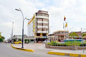Alojamiento - Hotel Restaurante LA HABANA