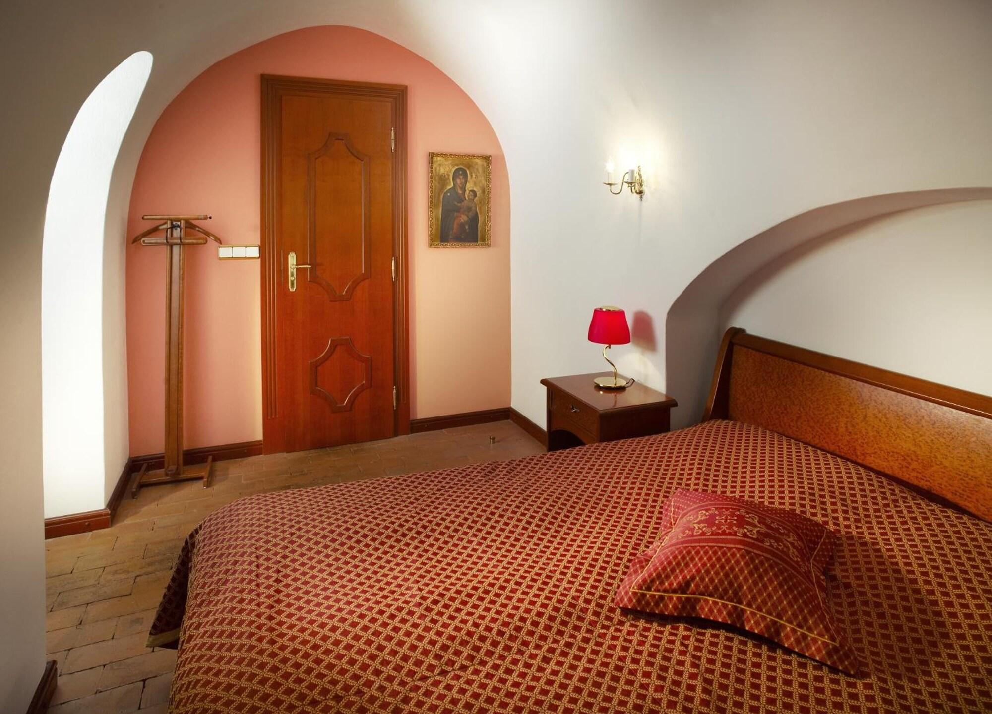 Habitación Hotel Royal Ricc