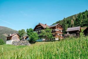 Alquiler Vacacional - Gutzingerhof