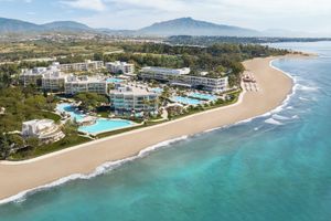 Alojamiento - Ikos Andalusia - All Inclusive