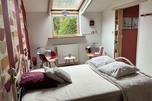 Alquiler Vacacional - Tristan and Isolde's nest