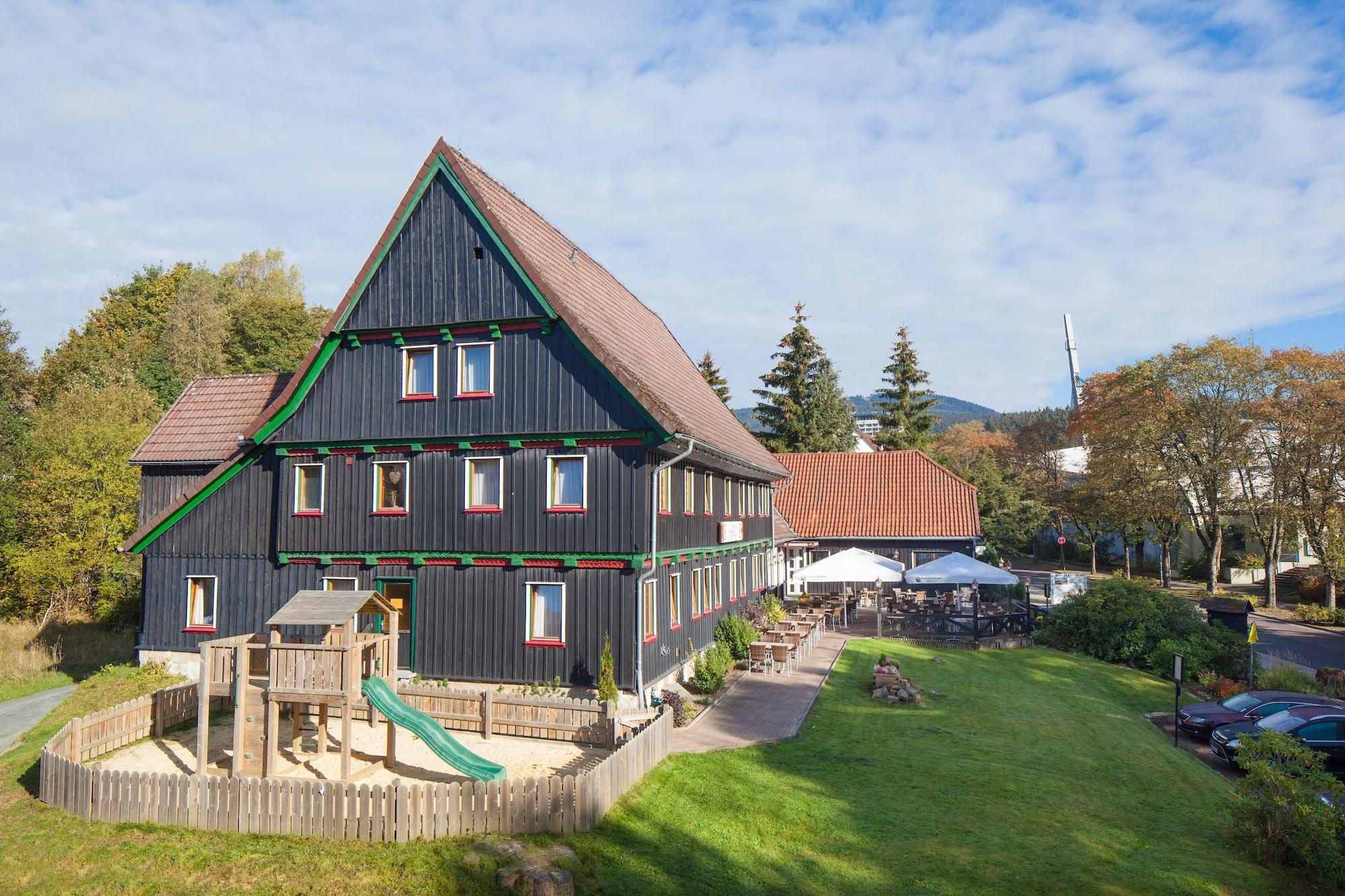 Varios Altes Forsthaus Braunlage