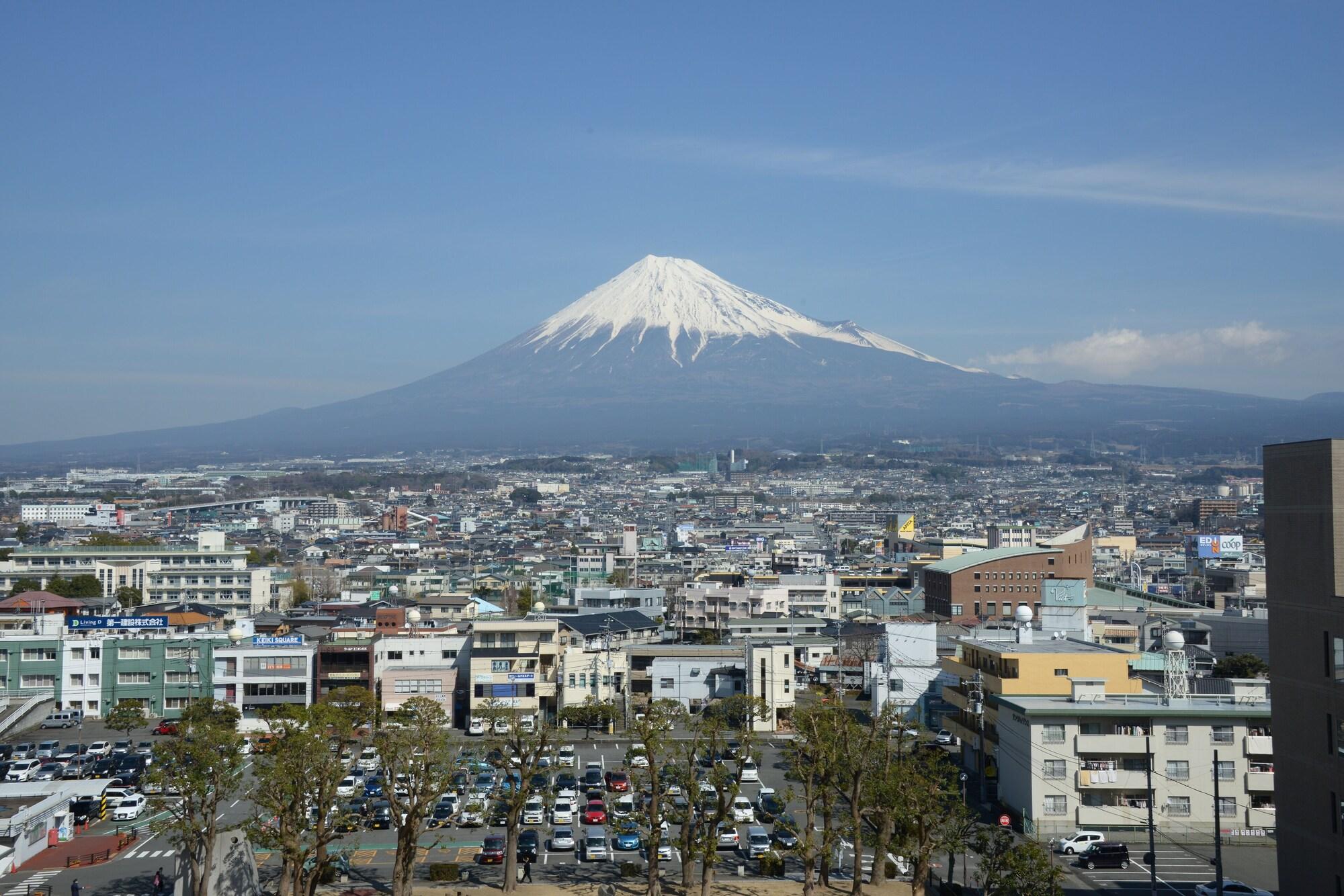 Varios Hotel Nishimura