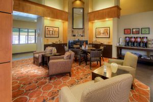 Alojamiento - Hampton Inn Salt Lake City/Layton