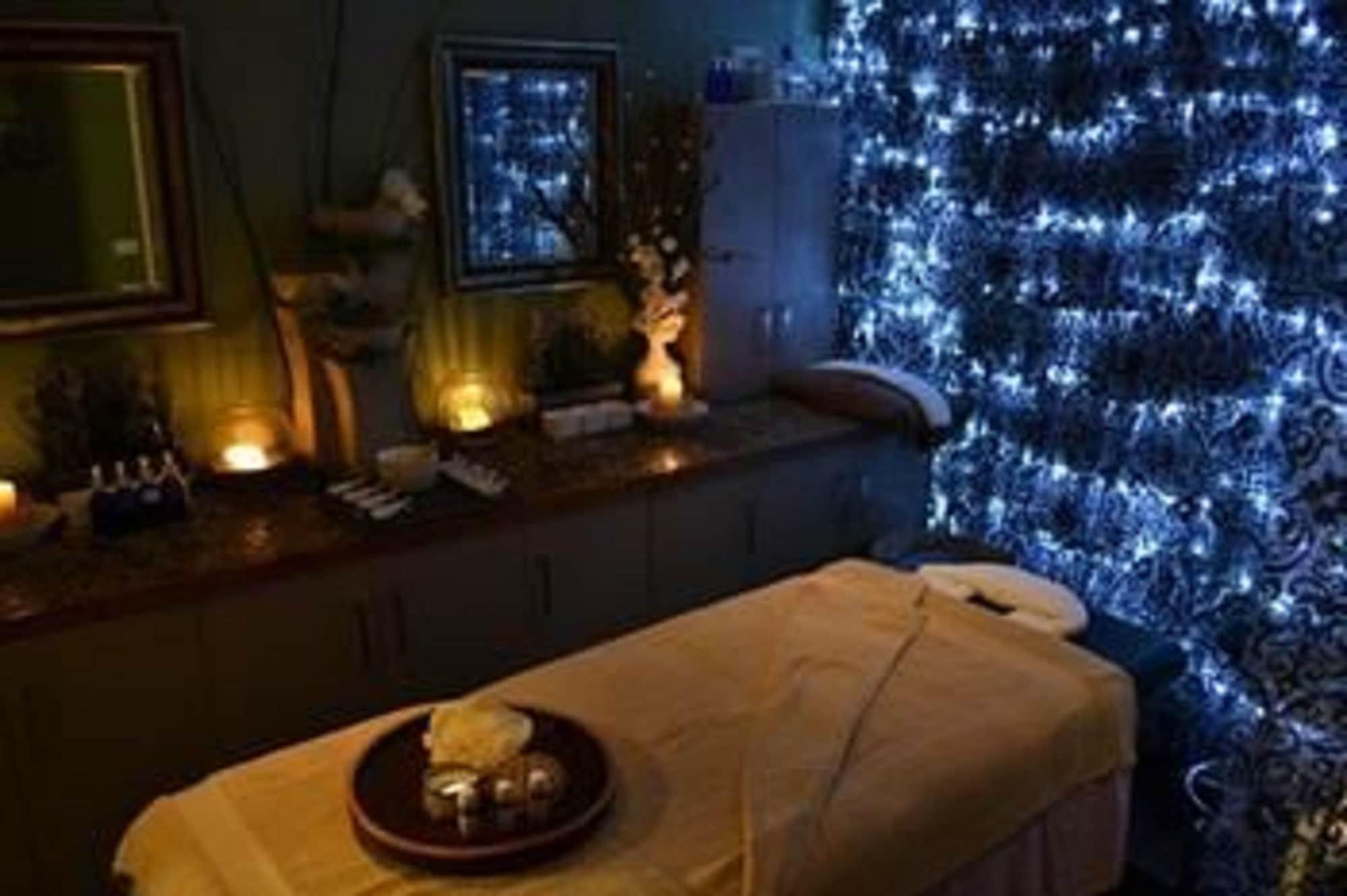 Spa Metung Waters