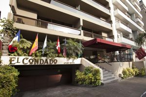 Alojamiento - Selina Apartments Miraflores