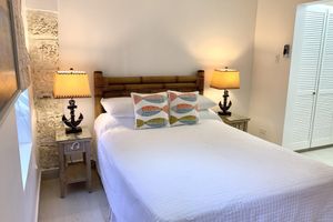 Alquiler Vacacional - Beautiful Beachfront Apartment: Turtles Nest B