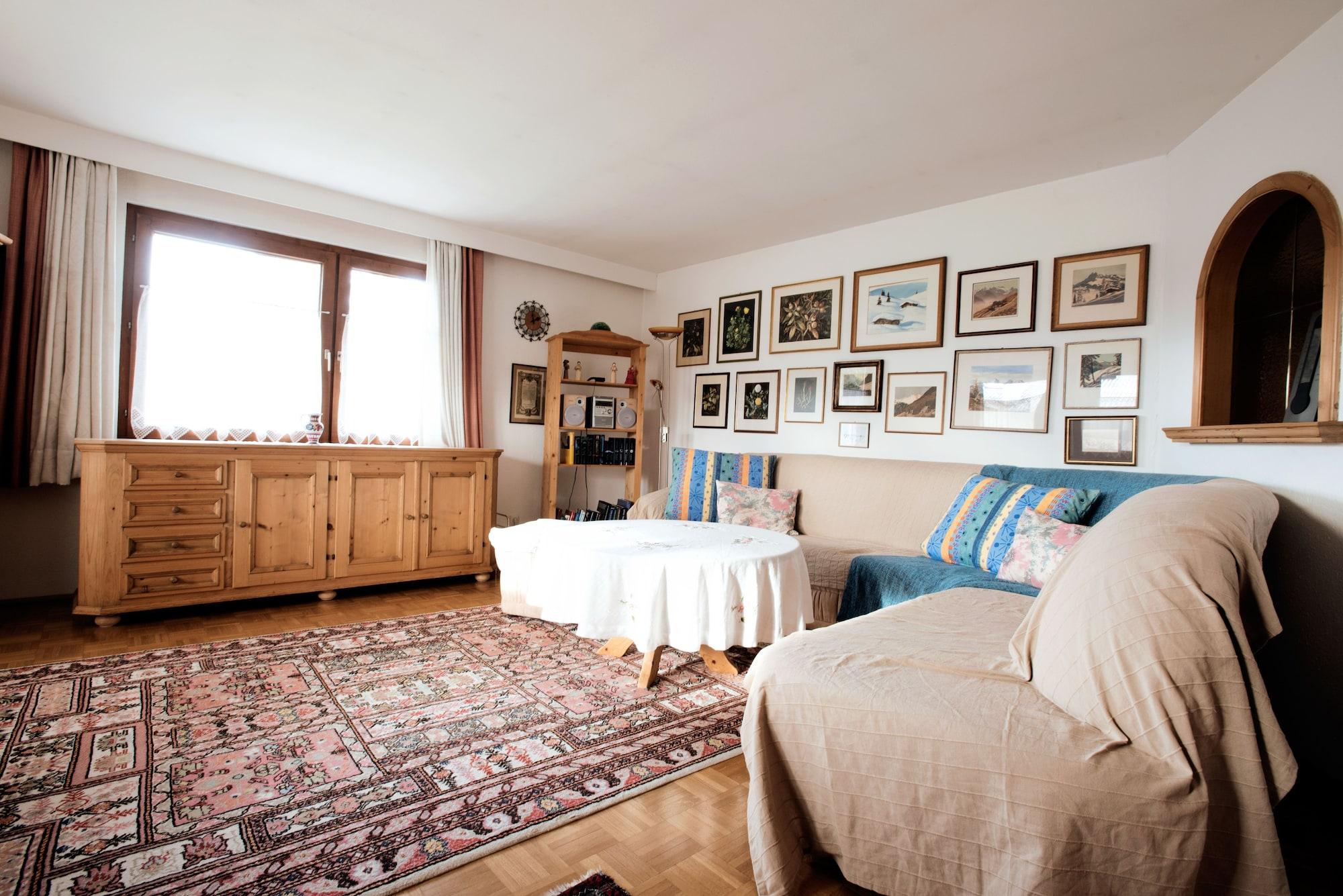 Equipamiento de Habitación Haus Fink