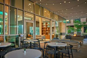 Alojamiento - SpringHill Suites by Marriott Denver Downtown