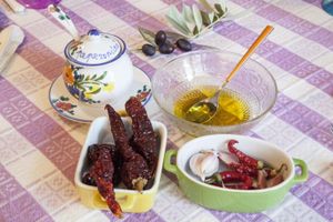 Actividad - Clase de cocina con almuerzo en casa local