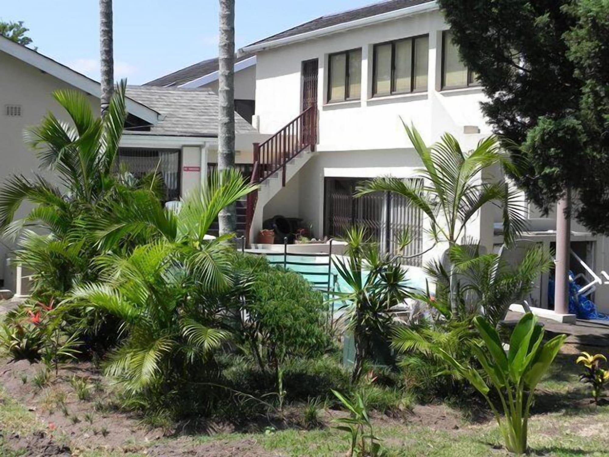 Comodidades del Alojamiento Kings Guest House