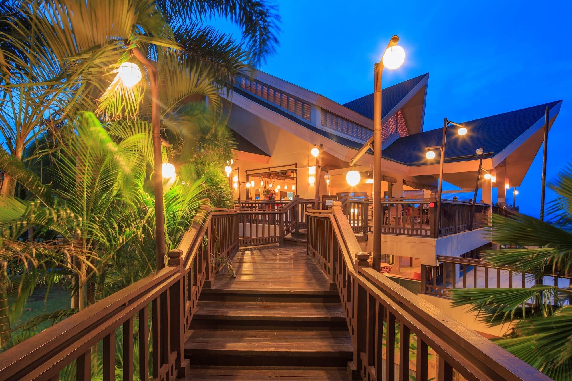 Restaurant Alta Vista De Boracay