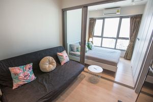 Alquiler Vacacional - Near CBD & ICONSIAM  (High Floor.)