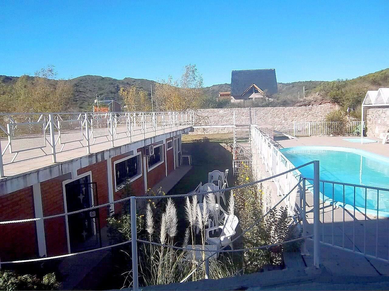 Varios Apart Hotel la Quebrada