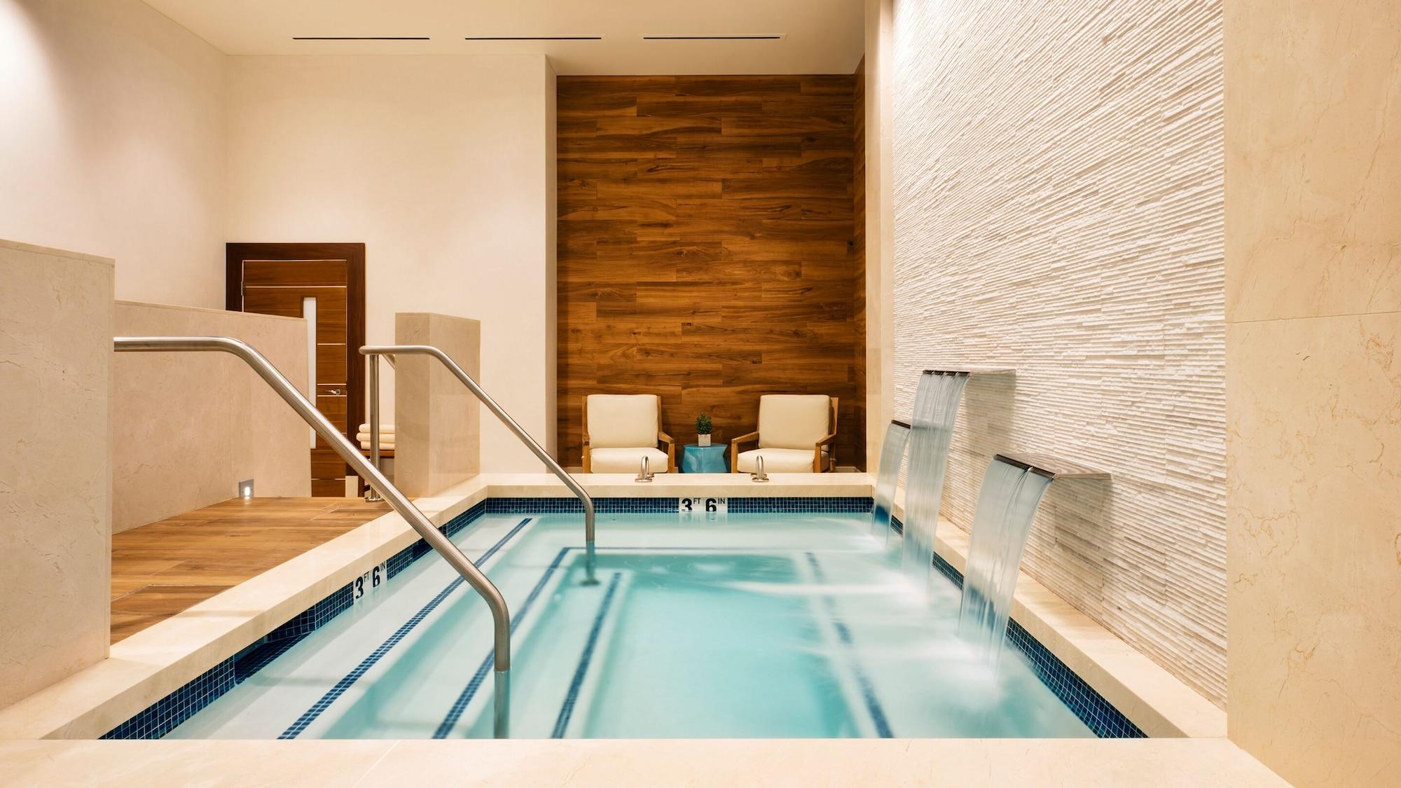 Spa Harrah's Resort Southern California