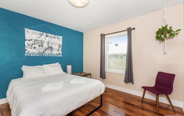 Samesun Ocean Beach - Hostel