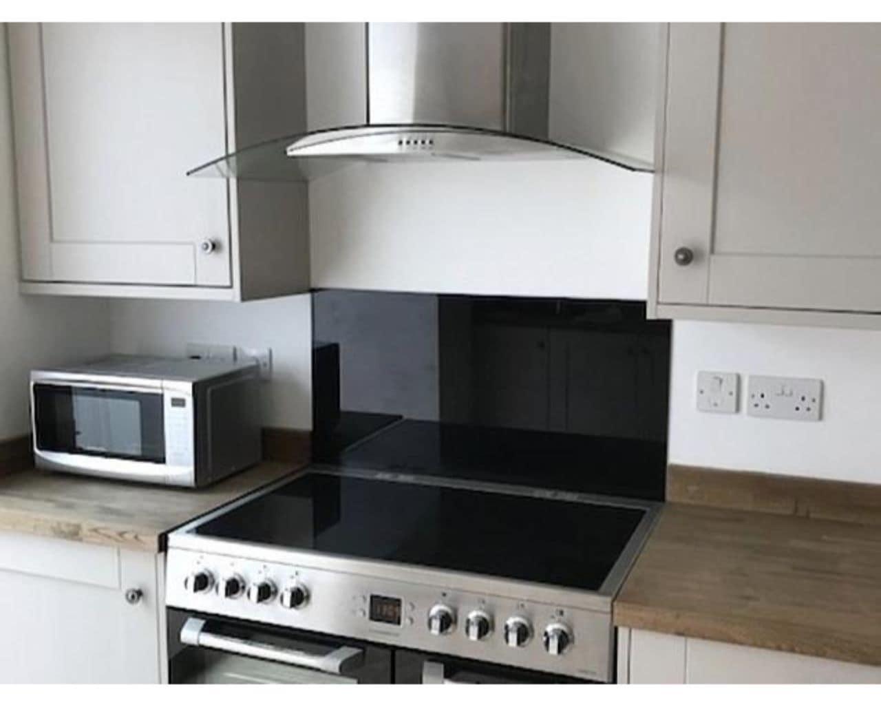 Equipamiento de Habitación Iffley Town House