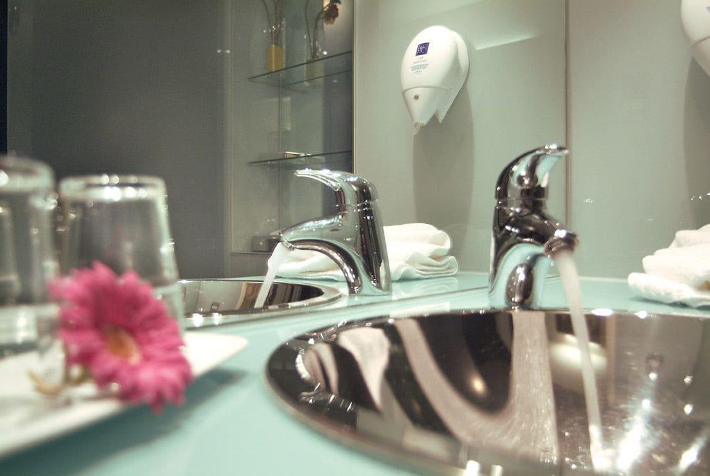 Equipamiento de Habitación Park Inn by Radisson Birmingham Walsall M6 J9