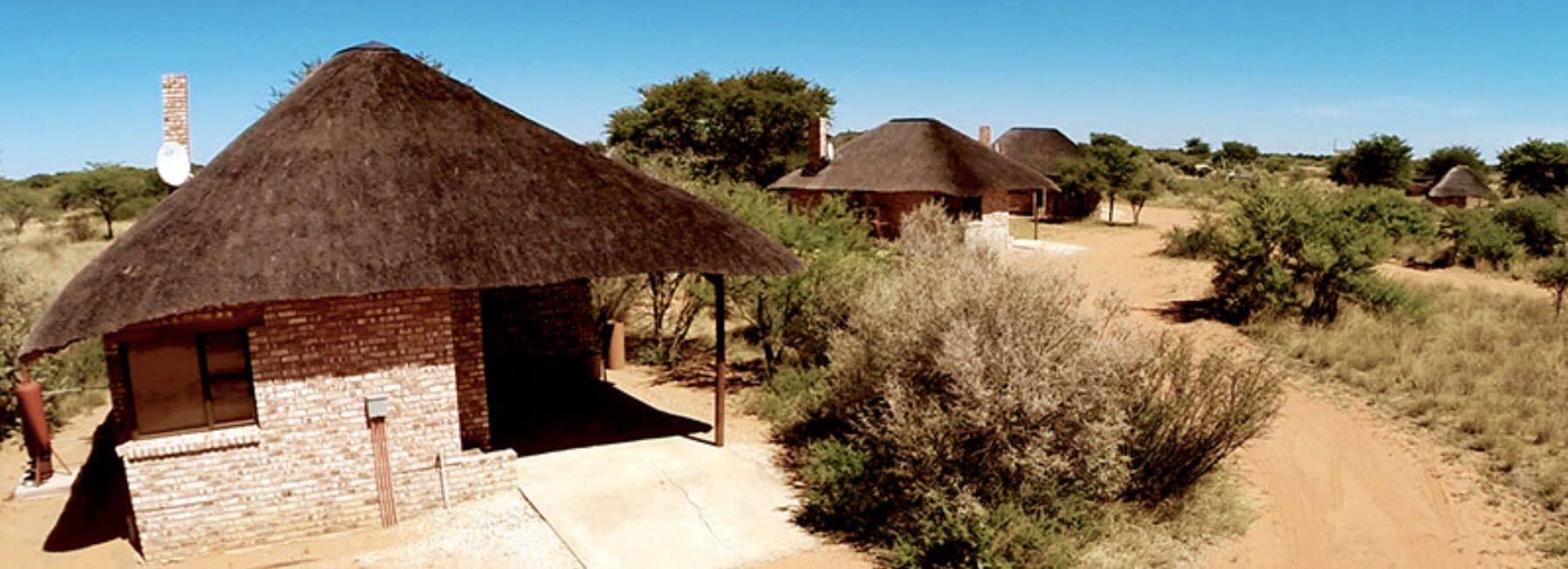 Habitación West Nest Lodge