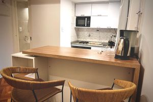 Alquiler Vacacional - Super Cozy Studio in Barrio Norte BN5 by Apartments Bariloche