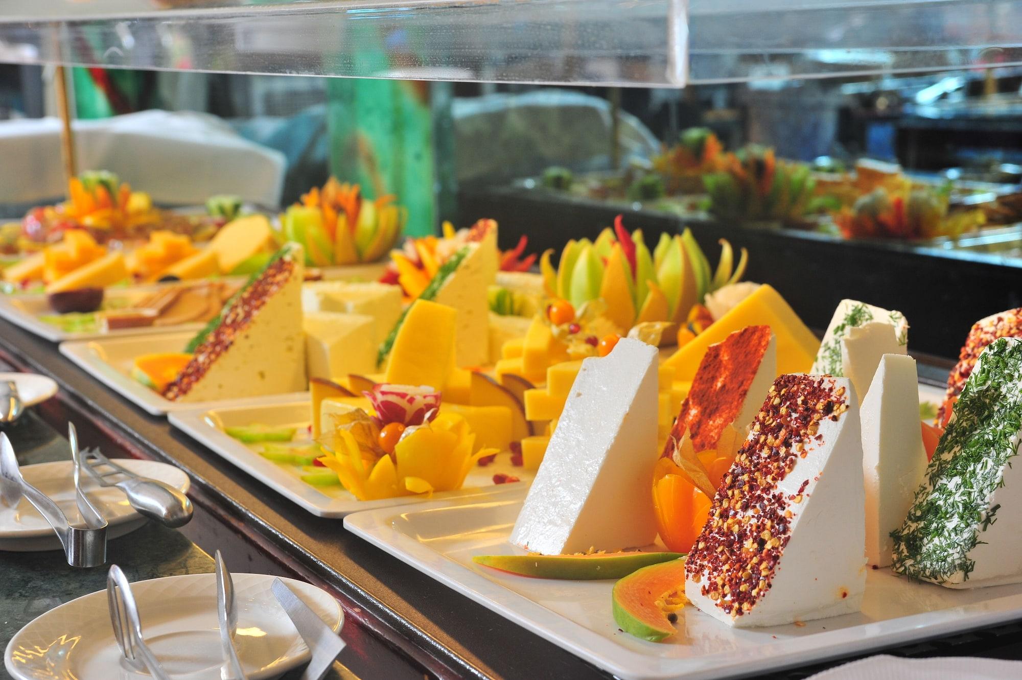 Restaurant Hydramis Palace Beach Resort