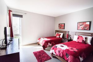 Alquiler Vacacional - Gorgeous Vaiven Playacar -Luxury Penthouse W/ Private Rooftop -10 min. from town