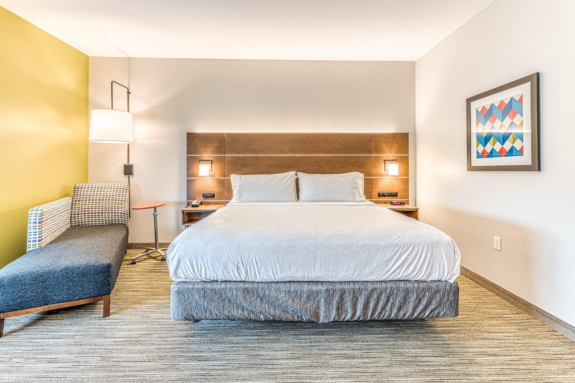 Habitación Holiday Inn Express & Suites Rantoul by IHG