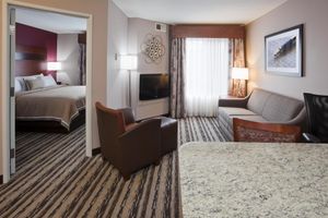 Alojamiento - GrandStay Residential Suites Hotel - Saint Cloud