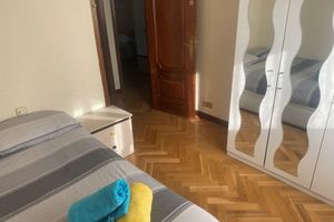 Alquiler Vacacional - Apartamento Amplio, Luminoso y Bien Comunicado