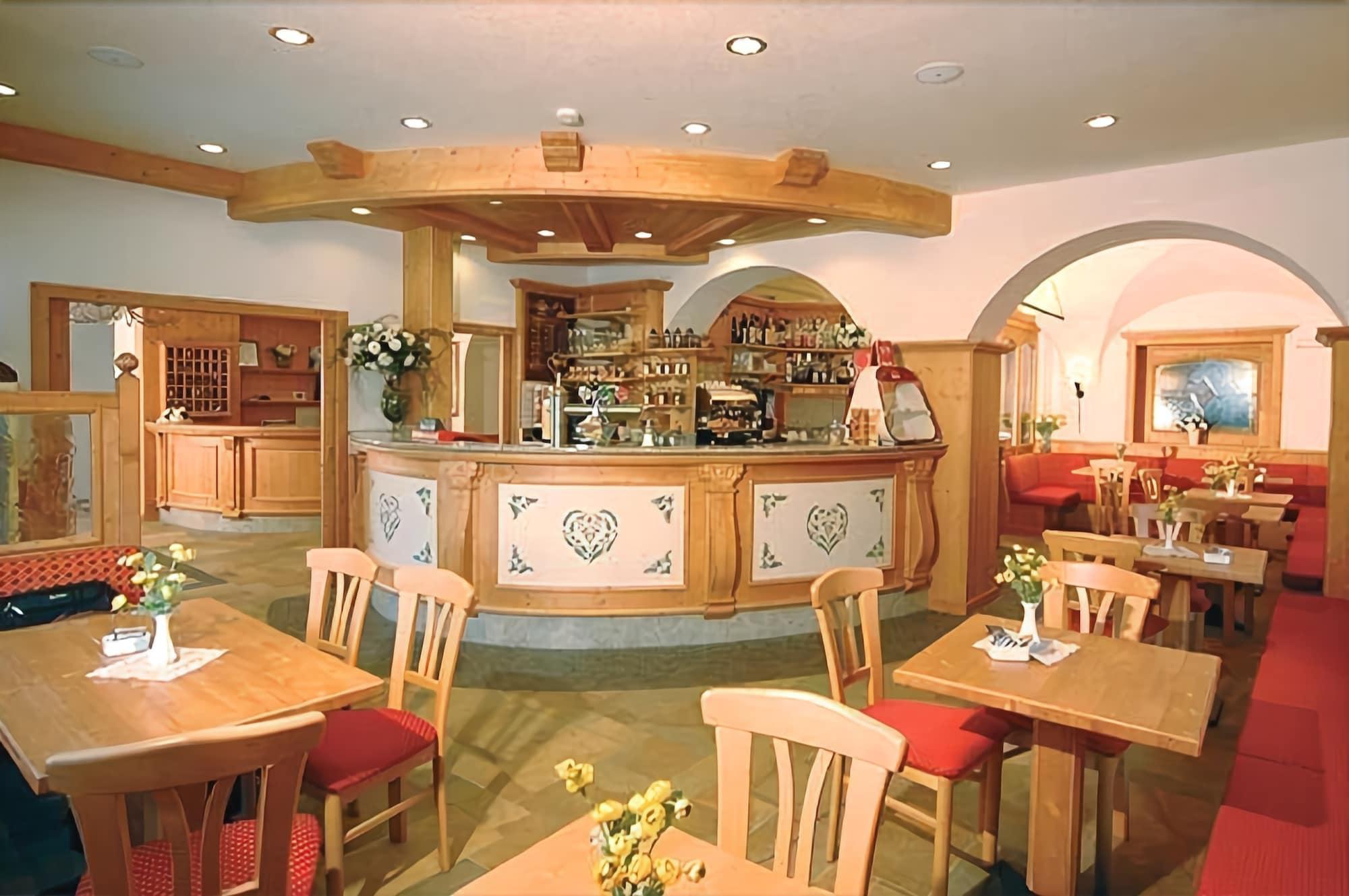 Bar/Salón Hotel Italia