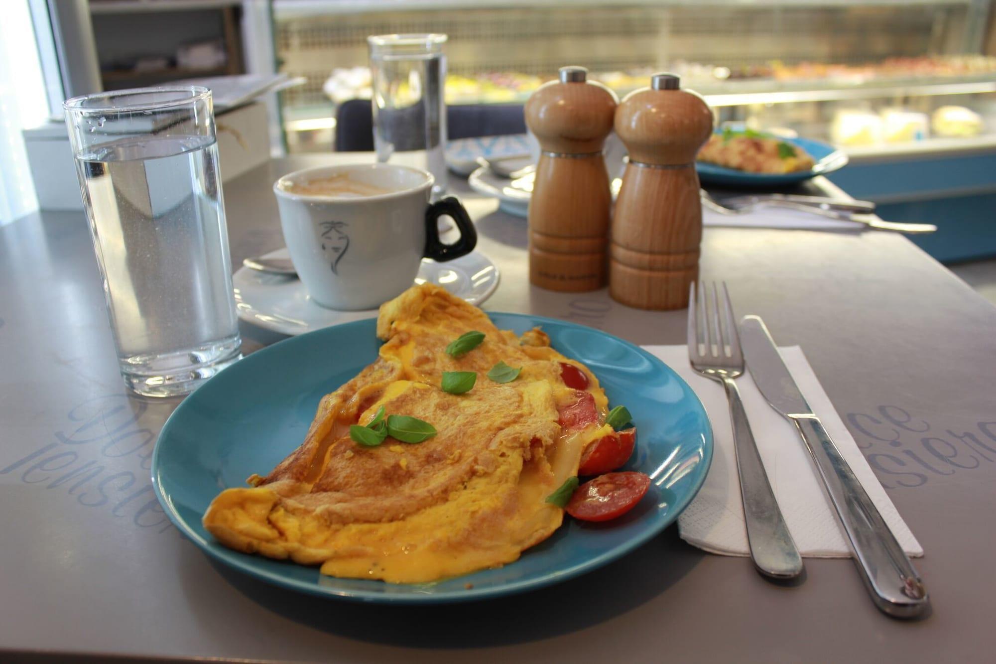 Restaurant The Temple