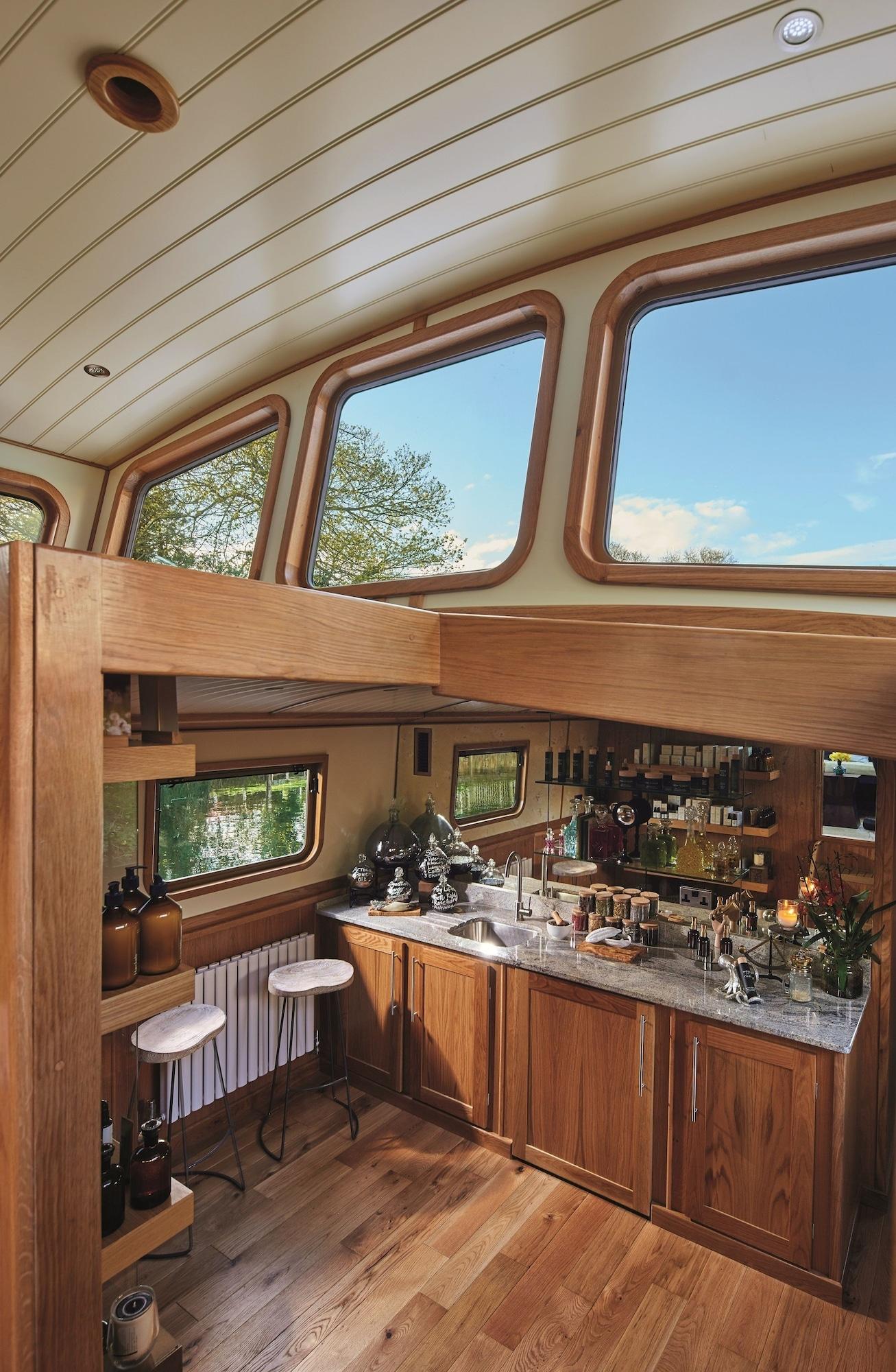 Spa Monkey Island Estate - Small Luxury Hotels of the World