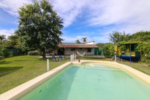 Alquiler Vacacional - Casa con pileta COLASTINE III