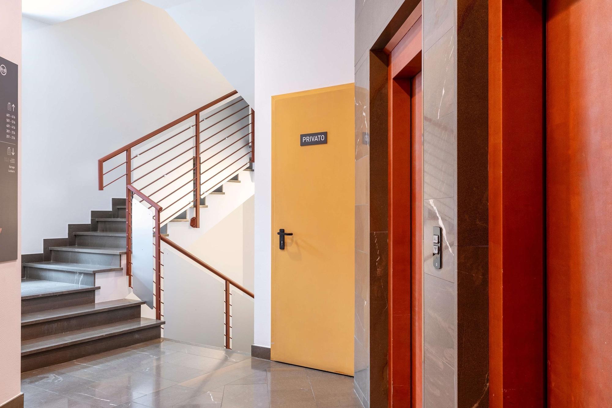 Varios B&B Hotel Sassuolo